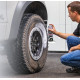 ΚΑΘΑΡΙΣΤΙΚΟΣ ΑΦΡΟΣ ΕΛΑΣΤΙΚΩΝ 650ml KLY TIRE FOAM SHINE & CLEANER 288089 ΚΑΘΑΡΙΣΤΙΚΟΣ ΑΦΡΟΣ ΕΛΑΣΤΙΚΩΝ 650ml KLY TIRE FOAM SHINE & CLEANER 288089