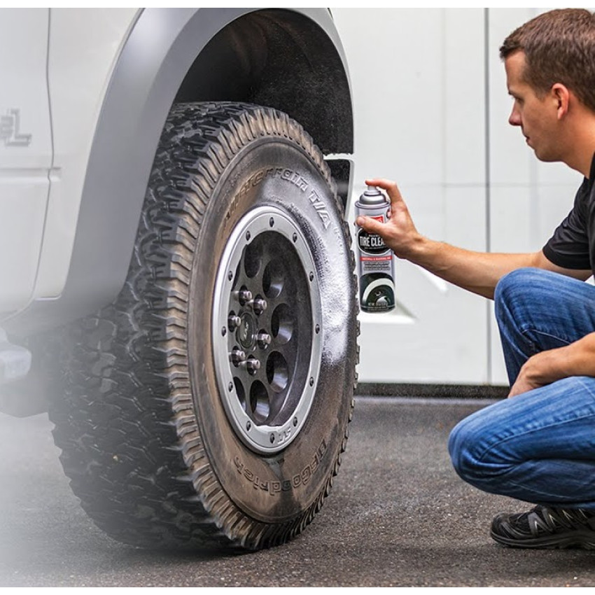 ΚΑΘΑΡΙΣΤΙΚΟΣ ΑΦΡΟΣ ΕΛΑΣΤΙΚΩΝ 650ml KLY TIRE FOAM SHINE & CLEANER 288089 ΚΑΘΑΡΙΣΤΙΚΟΣ ΑΦΡΟΣ ΕΛΑΣΤΙΚΩΝ 650ml KLY TIRE FOAM SHINE & CLEANER 288089