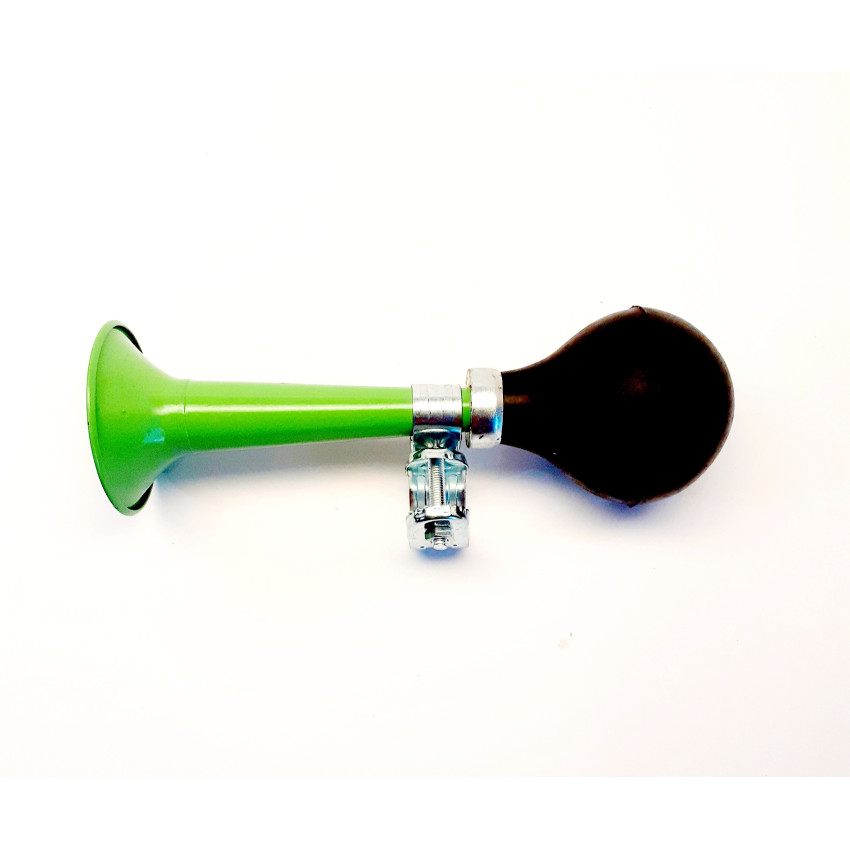 ΚΟΡΝΑ ΠΟΔΗΛΑΤΟΥ 18Cm OEM 29312 ΚΟΡΝΑ ΠΟΔΗΛΑΤΟΥ 18Cm OEM 29312
