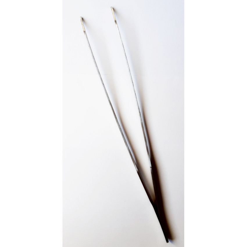 Λαβίδα μακριά λοξή γενικής χρήσης 27cm OEM 31336 Λαβίδα μακριά λοξή γενικής χρήσης 27cm OEM 31336