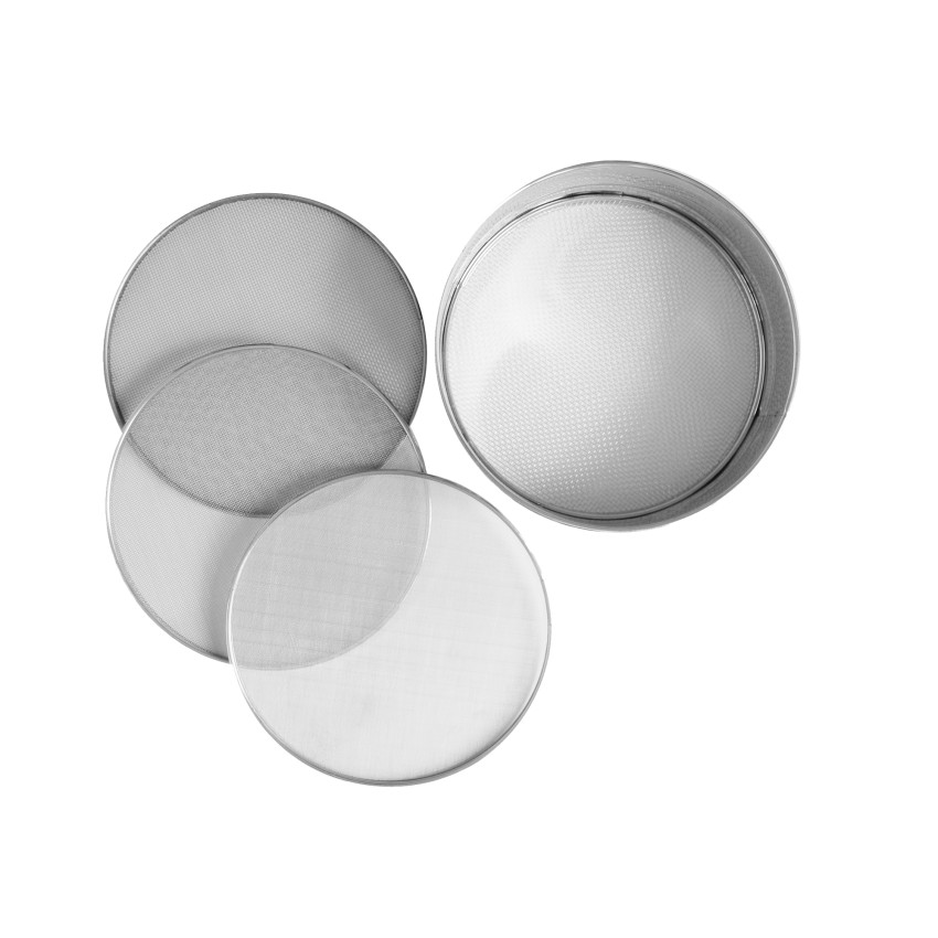 ΚΟΣΚΙΝΟ ΑΝΟΞΕΙΔΩΤΟ ΜΕ 4 ΣΙΤΕΣ Φ260mm 32280026 ΚΟΣΚΙΝΟ ΑΝΟΞΕΙΔΩΤΟ ΜΕ 4 ΣΙΤΕΣ Φ260mm 32280026