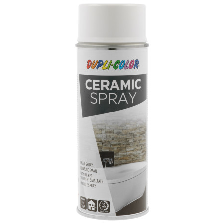 ΣΠΡΕΙ ΣΜΑΛΤΟ ΠΟΡΣΕΛΑΝΗΣ ΕΜΑΓΙΕ CERAMIC 400ml DUPLI-COLOR 346725721