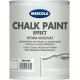 MERCOLA CHALK PAINT ΔΙΑΚΟΣΜΗΤΙΚΟ ΜΑΤ ΧΡΩΜΑ ΚΙΜΩΛΙΑΣ ΓΙΑ ΑΝΑΠΑΛΑΙΩΣΗ ΕΠΙΦΑΝΕΙΩΝ ΧΡΩΜΑ Pure White 750ml 3580