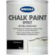 MERCOLA CHALK PAINT ΔΙΑΚΟΣΜΗΤΙΚΟ ΜΑΤ ΧΡΩΜΑ ΚΙΜΩΛΙΑΣ ΓΙΑ ΑΝΑΠΑΛΑΙΩΣΗ ΕΠΙΦΑΝΕΙΩΝ ΧΡΩΜΑ Blackboard 750ml 3582 MERCOLA CHALK PAINT ΔΙΑΚΟΣΜΗΤΙΚΟ ΜΑΤ ΧΡΩΜΑ ΚΙΜΩΛΙΑΣ ΓΙΑ ΑΝΑΠΑΛΑΙΩΣΗ ΕΠΙΦΑΝΕΙΩΝ ΧΡΩΜΑ Blackboard 750ml 3582