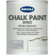 MERCOLA CHALK PAINT ΔΙΑΚΟΣΜΗΤΙΚΟ ΜΑΤ ΧΡΩΜΑ ΚΙΜΩΛΙΑΣ ΓΙΑ ΑΝΑΠΑΛΑΙΩΣΗ ΕΠΙΦΑΝΕΙΩΝ ΧΡΩΜΑ Stone Gray 750ml 3583