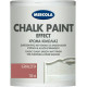 MERCOLA CHALK PAINT ΔΙΑΚΟΣΜΗΤΙΚΟ ΜΑΤ ΧΡΩΜΑ ΚΙΜΩΛΙΑΣ ΓΙΑ ΑΝΑΠΑΛΑΙΩΣΗ ΕΠΙΦΑΝΕΙΩΝ ΧΡΩΜΑ Terracotta 750ml 3586