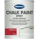 MERCOLA CHALK PAINT ΔΙΑΚΟΣΜΗΤΙΚΟ ΜΑΤ ΧΡΩΜΑ ΚΙΜΩΛΙΑΣ ΓΙΑ ΑΝΑΠΑΛΑΙΩΣΗ ΕΠΙΦΑΝΕΙΩΝ ΧΡΩΜΑ Crimson Red 750ml 3588