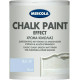 MERCOLA CHALK PAINT ΔΙΑΚΟΣΜΗΤΙΚΟ ΜΑΤ ΧΡΩΜΑ ΚΙΜΩΛΙΑΣ ΓΙΑ ΑΝΑΠΑΛΑΙΩΣΗ ΕΠΙΦΑΝΕΙΩΝ ΧΡΩΜΑ Blue Sky 750ml 3590