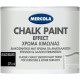 MERCOLA CHALK PAINT ΔΙΑΚΟΣΜΗΤΙΚΟ ΜΑΤ ΧΡΩΜΑ ΚΙΜΩΛΙΑΣ ΓΙΑ ΑΝΑΠΑΛΑΙΩΣΗ ΕΠΙΦΑΝΕΙΩΝ ΧΡΩΜΑ Blackboard 375ml 3603