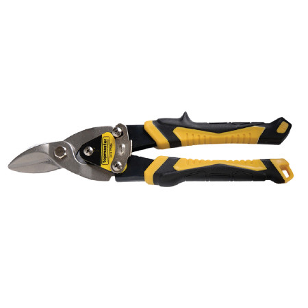 Ψαλίδι λαμαρίνας 250mm με δεξιά κεφαλή TOP MASTER 370506