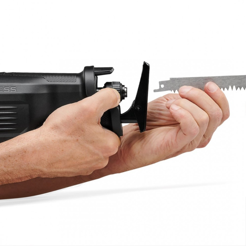 ΣΠΑΘΟΣΕΓΑ ΕΠΑΝΑΦΟΡΤΙΖΟΜΕΝΗ PROFESSIONAL EINHELL 18V TP-AP 18/32 Li BL-SOLO 4326295