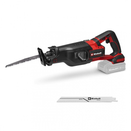 ΣΠΑΘΟΣΕΓΑ ΕΠΑΝΑΦΟΡΤΙΖΟΜΕΝΗ PROFESSIONAL EINHELL 18V TP-AP 18/32 Li BL-SOLO 4326295
