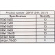 ΚΙΤ ΣΠΕΙΡΩΜΑΤΩΝ ΣΕΤ 60ΤΕΜ OEM 438-219009 ΚΙΤ ΣΠΕΙΡΩΜΑΤΩΝ ΣΕΤ 60ΤΕΜ OEM 438-219009