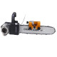Τροχιστής αλυσίδας για αλυσοπρίονα 71x50x27mm OEM 449989 Τροχιστής αλυσίδας για αλυσοπρίονα 71x50x27mm OEM 449989