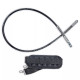 Γρασσαδόρος μπαταρίας Professional 18V TP-GR 18/690 Li – Solo (Χωρίς Μπαταρία – Φορτιστή) Einhell 4522300