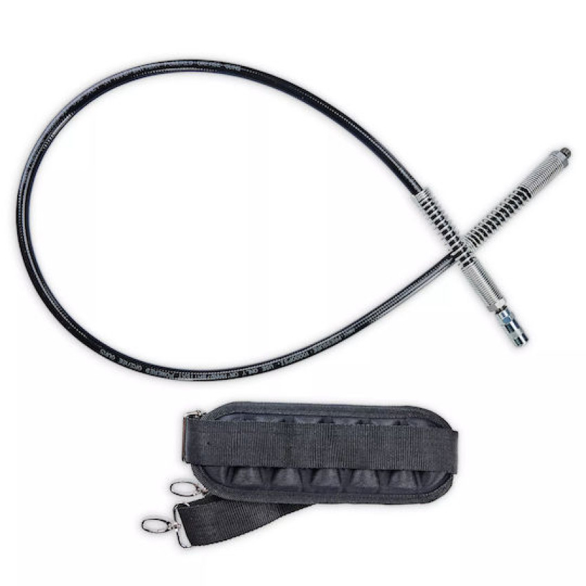 Γρασσαδόρος μπαταρίας Professional 18V TP-GR 18/690 Li – Solo (Χωρίς Μπαταρία – Φορτιστή) Einhell 4522300