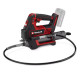 Γρασσαδόρος μπαταρίας Professional 18V TP-GR 18/690 Li – Solo (Χωρίς Μπαταρία – Φορτιστή) Einhell 4522300