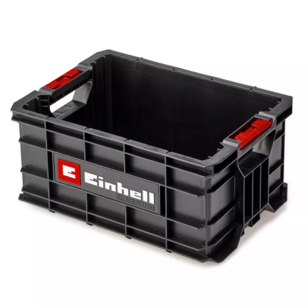 Εργαλειοθήκη ανοιχτή 195x320x444mm E-Case EINHELL 4540037