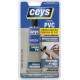 ΚΟΛΛΑ ΓΙΑ ΠΛΑΣΤΙΚΟΥΣ ΣΩΛΗΝΕΣ PVC 70ml Ceys 501029092