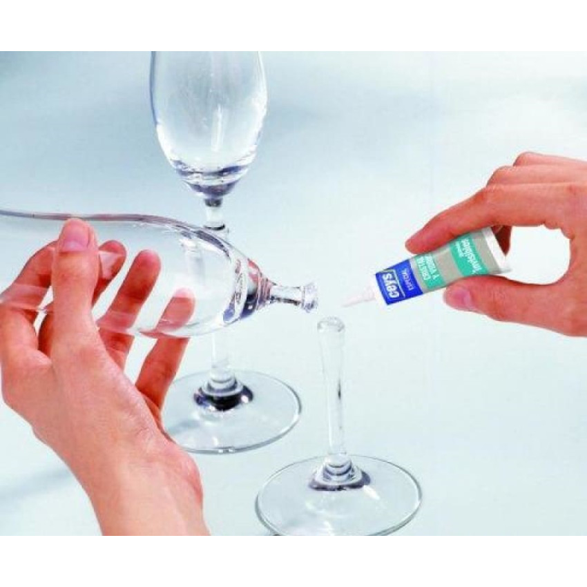 ΚΟΛΛΑ ΑΟΡΑΤΗ ΕΙΔΙΚΗ ΓΙΑ ΓΥΑΛΙ & ΚΡΥΣΤΑΛΛΟ 3gr CEYS 501031092 ΚΟΛΛΑ ΑΟΡΑΤΗ ΕΙΔΙΚΗ ΓΙΑ ΓΥΑΛΙ & ΚΡΥΣΤΑΛΛΟ 3gr CEYS 501031092