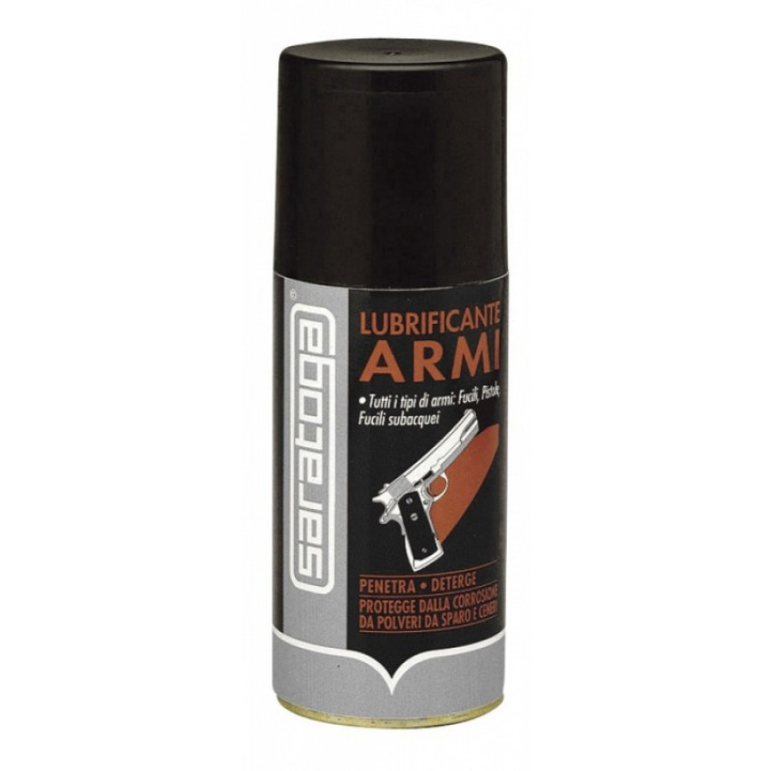 ΛΙΠΑΝΤΙΚΟ ΣΠΡΕΙ ΓΙΑ ΟΠΛΑ 150ml saratoga 542624 ΛΙΠΑΝΤΙΚΟ ΣΠΡΕΙ ΓΙΑ ΟΠΛΑ 150ml saratoga 542624