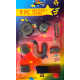 ΣΕΤ ΜΑΓΝΗΤΕΣ 9ΤΕΜ MAGNET GAME 600729 ΣΕΤ ΜΑΓΝΗΤΕΣ 9ΤΕΜ MAGNET GAME 600729