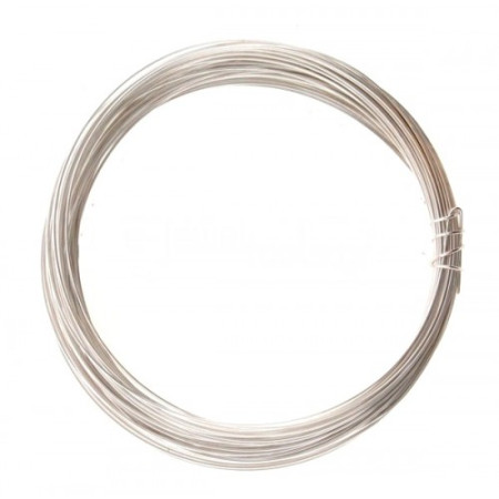 Συρματάκι πολύ ψιλό σε κουλουρίτσα 0,5mm x 50m OEM 9364462