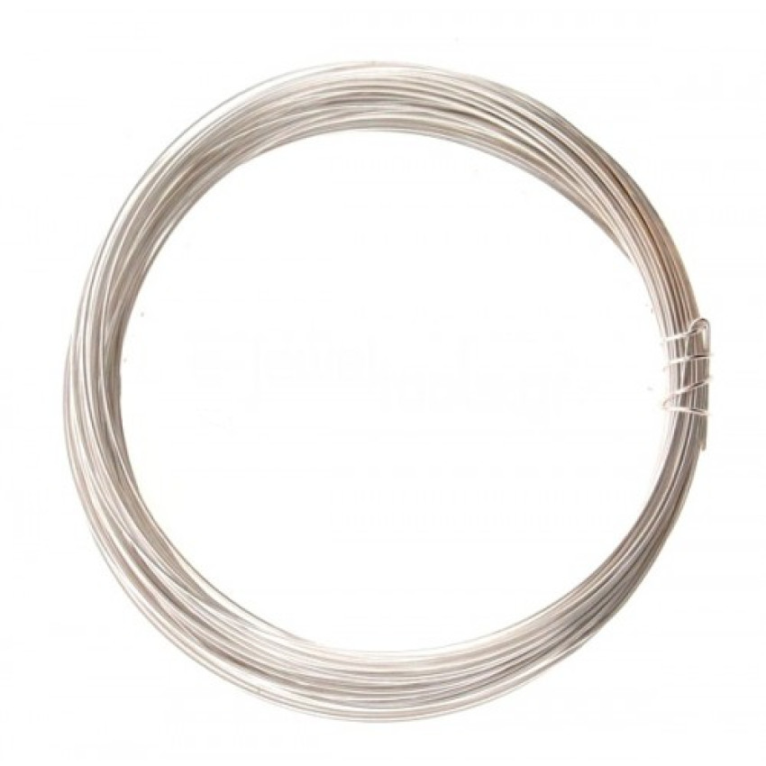 Συρματάκι πολύ ψιλό σε κουλουρίτσα 0,5mm x 50m OEM 9364462 Συρματάκι πολύ ψιλό σε κουλουρίτσα 0,5mm x 50m OEM 9364462
