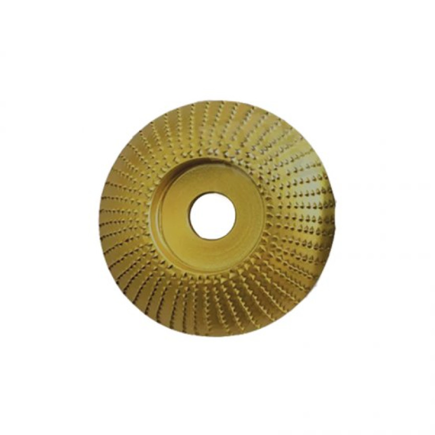 ΡΑΣΠΑ ΞΥΛΟΥ ΟΒΑΛ ΓΙΑ ΓΩΝΙΑΚΟ ΤΡΟΧΟ Φ125 X 22.2 mm ΟΕΜ 66014 ΡΑΣΠΑ ΞΥΛΟΥ ΟΒΑΛ ΓΙΑ ΓΩΝΙΑΚΟ ΤΡΟΧΟ Φ125 X 22.2 mm ΟΕΜ 66014