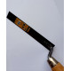 ΜΥΣΤΡΙ ΓΙΑ ΑΡΜΟΥΣ 180 x 25mm HERRAN 684022 ΜΥΣΤΡΙ ΓΙΑ ΑΡΜΟΥΣ 180 x 25mm HERRAN 684022