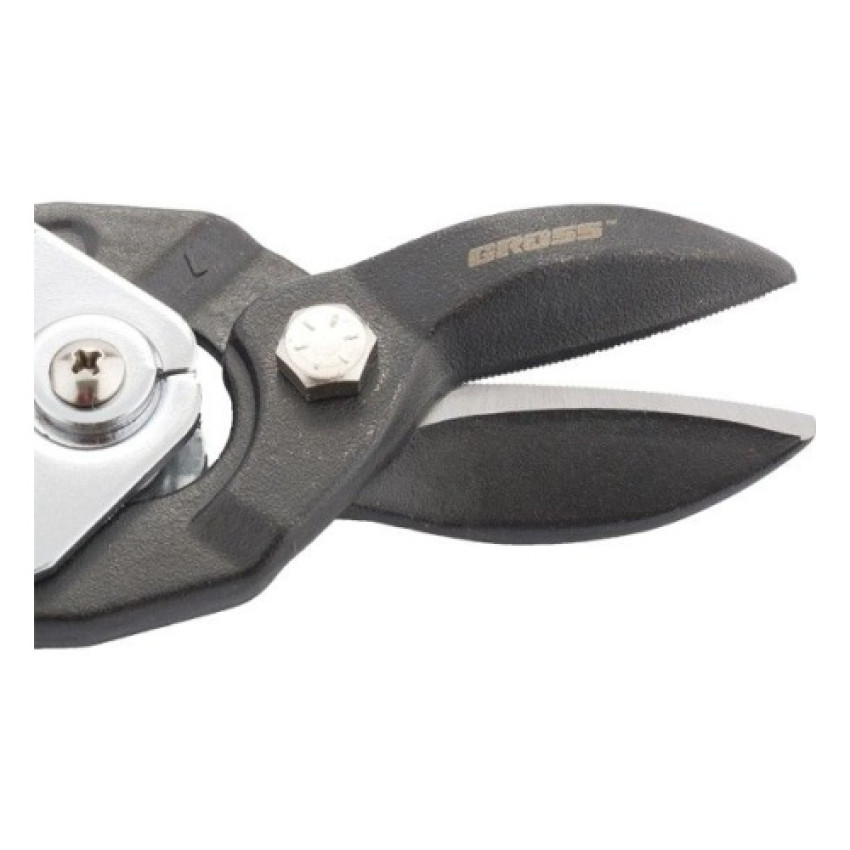 ΨΑΛΙΔΙ ΛΑΜΑΡΙΝΑΣ PIRANHA ΙΣΙΟ 255mm GROSS 78347 ΨΑΛΙΔΙ ΛΑΜΑΡΙΝΑΣ PIRANHA ΙΣΙΟ 255mm GROSS 78347