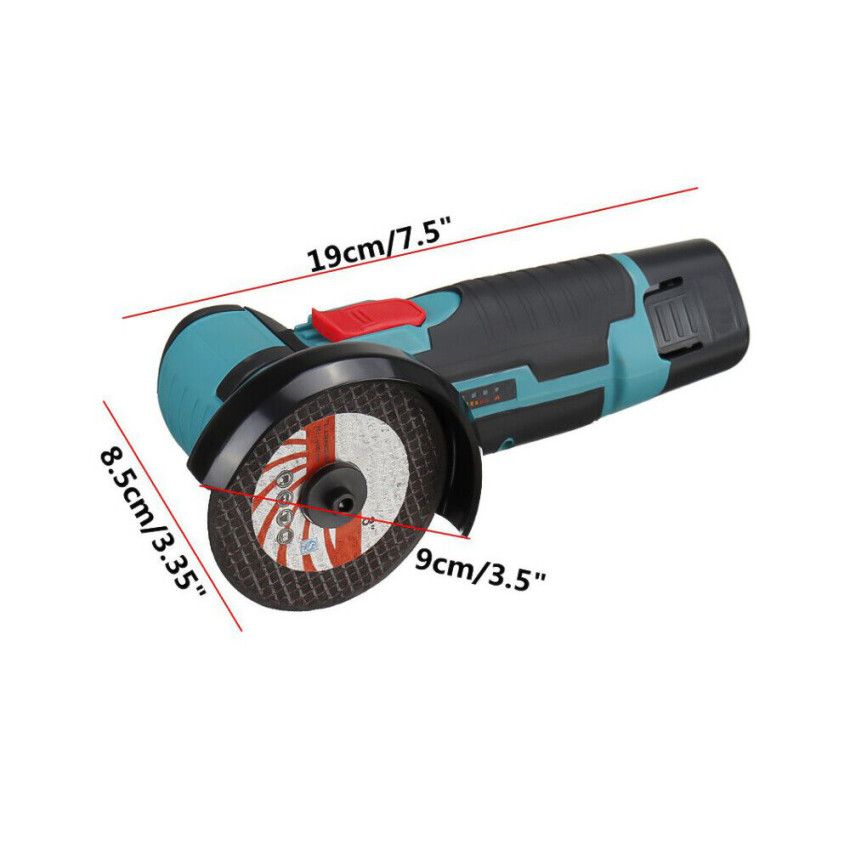 Δισκάκι σιδήρου μίνι Φ75mm x 1,2mm x 10mm για τροχό μοντελισμού OEM WA60T Δισκάκι σιδήρου μίνι Φ75mm x 1,2mm x 10mm για τροχό μοντελισμού OEM WA60T