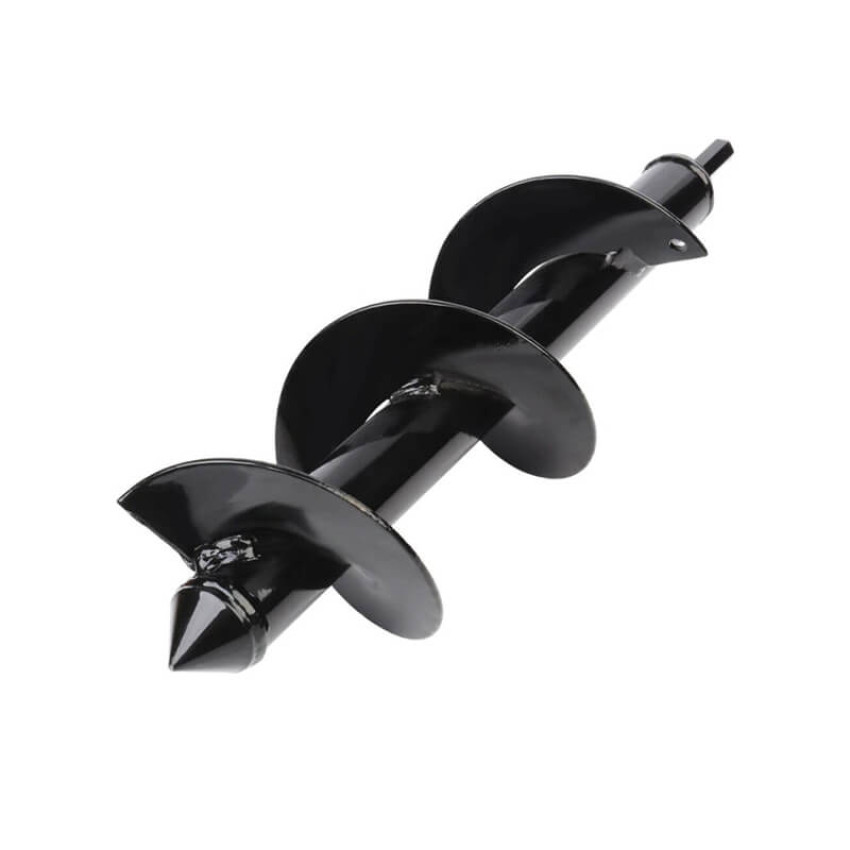 Τρυπάνι εδάφους για δράπανο Φ80mmx400mm OEM 833300 Τρυπάνι εδάφους για δράπανο Φ80mmx400mm OEM 833300