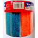 GLITTER - ΧΡΥΣΟΣΚΟΝΗ 60gr ΧΡΩΜΑ ΠΟΡΤΟΚΑΛΙ-ΛΑΧΑΝΙ-ΓΑΛΑΖΙΟ-ΜΩΒ-ΚΙΤΡΙΝΟ-ΦΟΥΞΙΑ Stelan 887548 GLITTER - ΧΡΥΣΟΣΚΟΝΗ 60gr ΧΡΩΜΑ ΠΟΡΤΟΚΑΛΙ-ΛΑΧΑΝΙ-ΓΑΛΑΖΙΟ-ΜΩΒ-ΚΙΤΡΙΝΟ-ΦΟΥΞΙΑ Stelan 887548