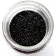GLITTER - ΧΡΥΣΟΣΚΟΝΗ 100gr ΧΡΩΜΑ ΜΑΥΡΟ Stelan 887636 GLITTER - ΧΡΥΣΟΣΚΟΝΗ 100gr ΧΡΩΜΑ ΜΑΥΡΟ Stelan 887636
