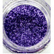 GLITTER - ΧΡΥΣΟΣΚΟΝΗ 100gr ΧΡΩΜΑ ΜΩΒ Stelan 887640 GLITTER - ΧΡΥΣΟΣΚΟΝΗ 100gr ΧΡΩΜΑ ΜΩΒ Stelan 887640