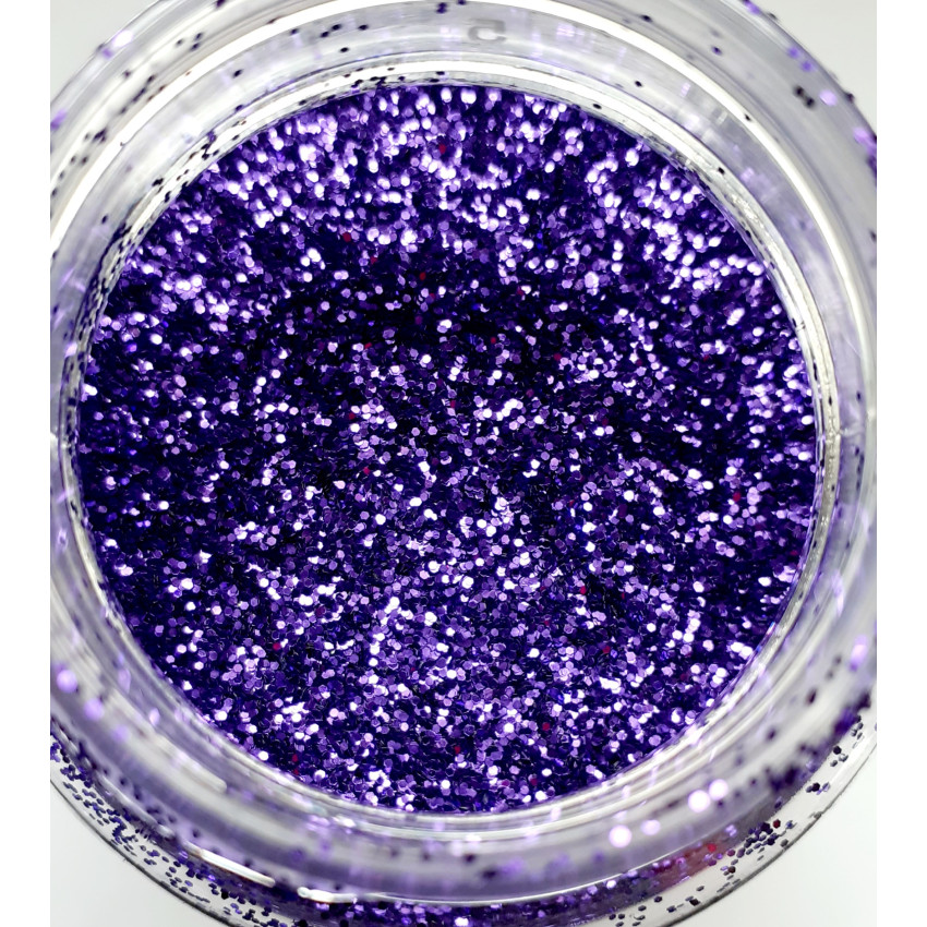GLITTER - ΧΡΥΣΟΣΚΟΝΗ 100gr ΧΡΩΜΑ ΜΩΒ Stelan 887640 GLITTER - ΧΡΥΣΟΣΚΟΝΗ 100gr ΧΡΩΜΑ ΜΩΒ Stelan 887640