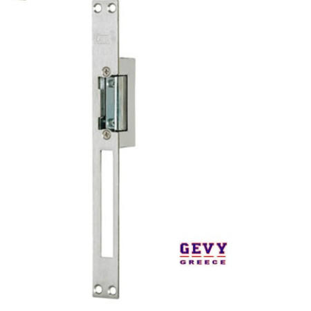 Ηλεκτρικό κυπρί κλειδαριά Fail Safe 12V GEVY 904212067-25