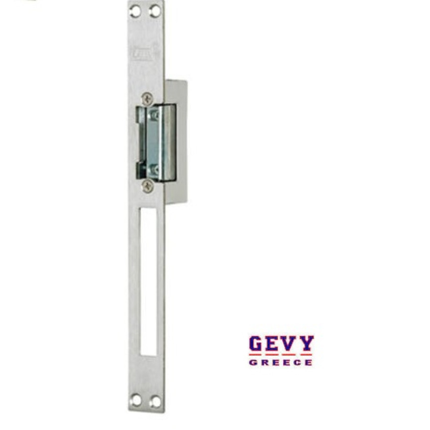 Ηλεκτρικό κυπρί κλειδαριά Fail Safe 12V GEVY 904212067-25