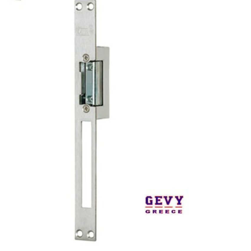 Ηλεκτρικό κυπρί κλειδαριά Fail Safe 12V GEVY 904212067-25 Ηλεκτρικό κυπρί κλειδαριά Fail Safe 12V GEVY 904212067-25