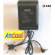 ΤΡΟΦΟΔΟΤΙΚΟ AC/DC ADAPTOR ΑΝΑΠΤΟΡΑΣ 18W Q-C32 Andowl 911365 ΤΡΟΦΟΔΟΤΙΚΟ AC/DC ADAPTOR ΑΝΑΠΤΟΡΑΣ 18W Q-C32 Andowl 911365