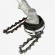 Κεφαλή με αλυσίδα Universal M10  ( Chain Trimmer Head ) Για θαμνοκοπτικό OEM 927751