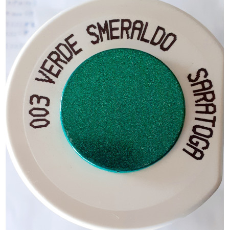 ΣΠΡΕI ΠΕΡΛΕ ΑΝΟΙΧΤΟ ΠΡΑΣΙΝΟ 400ml 003 VERDE SMERALDO saratoga (88.173.003) 830813