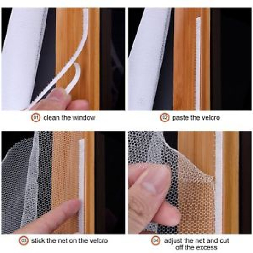 ΤΑΙΝΙΑ ΑΥΤΟΚΟΛΛΗΤΗ VELCRO ΛΕΥΚΗ ΚΑΤΑΛΛΗΛΗ ΓΙΑ ΕΥΚΟΛΗ ΤΟΠΟΘΕΤΗΣΗ ΣΙΤΑΣ ΓΙΑ ΠΟΡΤΕΣ ΚΑΙ ΠΑΡΑΘΥΡΑ 20mm x 6m OEM 26416 ΤΑΙΝΙΑ ΑΥΤΟΚΟΛΛΗΤΗ VELCRO ΛΕΥΚΗ ΚΑΤΑΛΛΗΛΗ ΓΙΑ ΕΥΚΟΛΗ ΤΟΠΟΘΕΤΗΣΗ ΣΙΤΑΣ ΓΙΑ ΠΟΡΤΕΣ ΚΑΙ ΠΑΡΑΘΥΡΑ 20mm x 6m OEM 26416