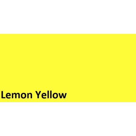 ΑΚΡΥΛΙΚΟ ΧΡΩΜΑ ΖΩΓΡΑΦΙΚΗΣ ΓΙΑ ΧΑΡΤΙ, ΞΥΛΟ, ΠΛΑΣΤΙΚΟ, ΜΕΤΑΛΛΟ, Lemon Yellow 75ml Stelam 999668