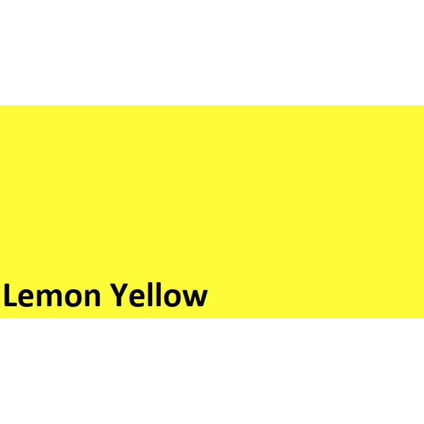 ΑΚΡΥΛΙΚΟ ΧΡΩΜΑ ΖΩΓΡΑΦΙΚΗΣ ΓΙΑ ΧΑΡΤΙ, ΞΥΛΟ, ΠΛΑΣΤΙΚΟ, ΜΕΤΑΛΛΟ, Lemon Yellow 75ml Stelam 999668