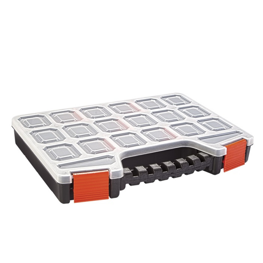 ΘΗΚΗ - ΟΡΓΑΝΩΣΗΣ - ORGANIZER 20 ΘΕΣΕΩΝ 325mmx245mmx50mm SUPER-BAG ASR-2034 ΘΗΚΗ - ΟΡΓΑΝΩΣΗΣ - ORGANIZER 20 ΘΕΣΕΩΝ 325mmx245mmx50mm SUPER-BAG ASR-2034