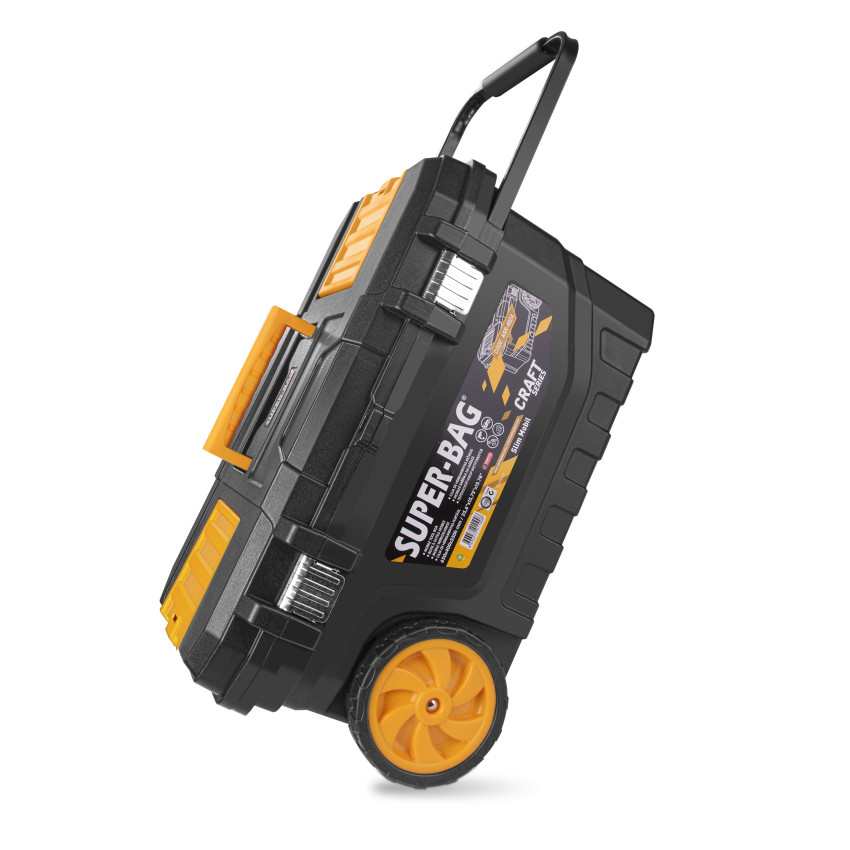 ΕΡΓΑΛΕΙΟΘΗΚΗ 30L ΒΑΡΕΩΣ ΤΥΠΟΥ ΜΕ ΡΟΔΕΣ 650mmx400mmx350hmm SUPER-BAG ASR-4024 ΕΡΓΑΛΕΙΟΘΗΚΗ 30L ΒΑΡΕΩΣ ΤΥΠΟΥ ΜΕ ΡΟΔΕΣ 650mmx400mmx350hmm SUPER-BAG ASR-4024