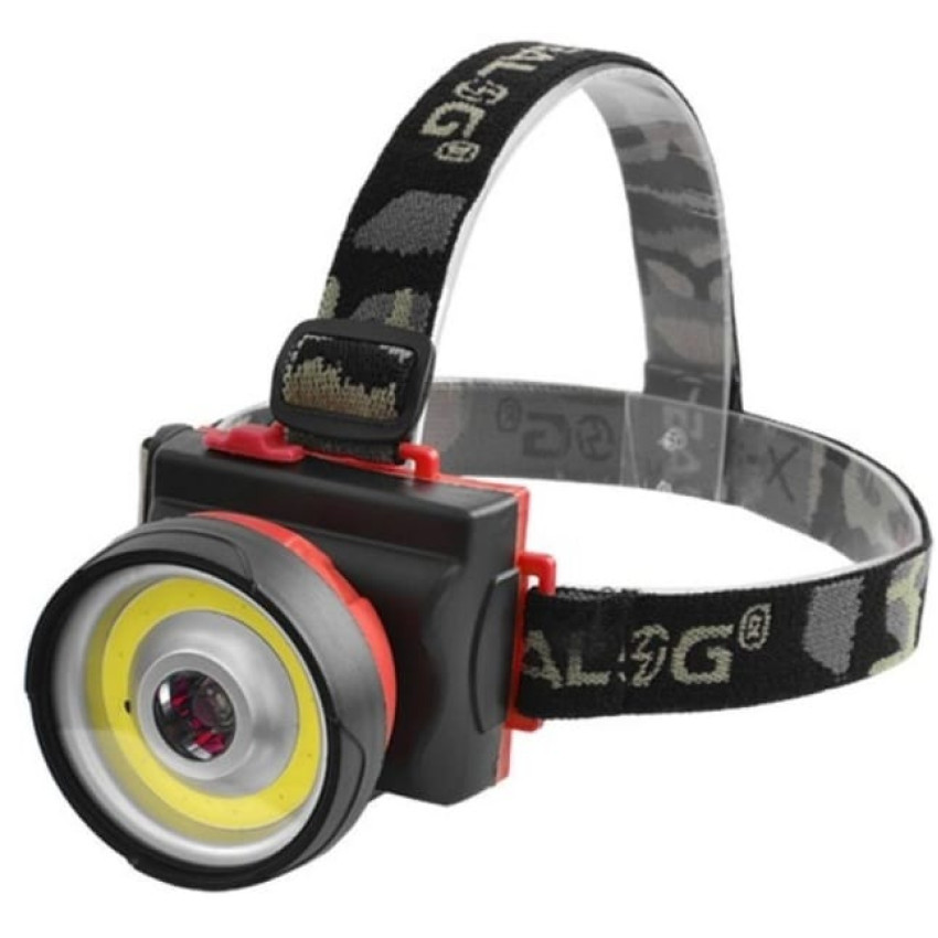 ΦΑΚΟΣ ΚΕΦΑΛΗΣ Cob+3W Lumen ΧΡΩΜΑ ΠΟΡΤΟΚΑΛΙ OEM BL-838 ΦΑΚΟΣ ΚΕΦΑΛΗΣ Cob+3W Lumen ΧΡΩΜΑ ΠΟΡΤΟΚΑΛΙ OEM BL-838