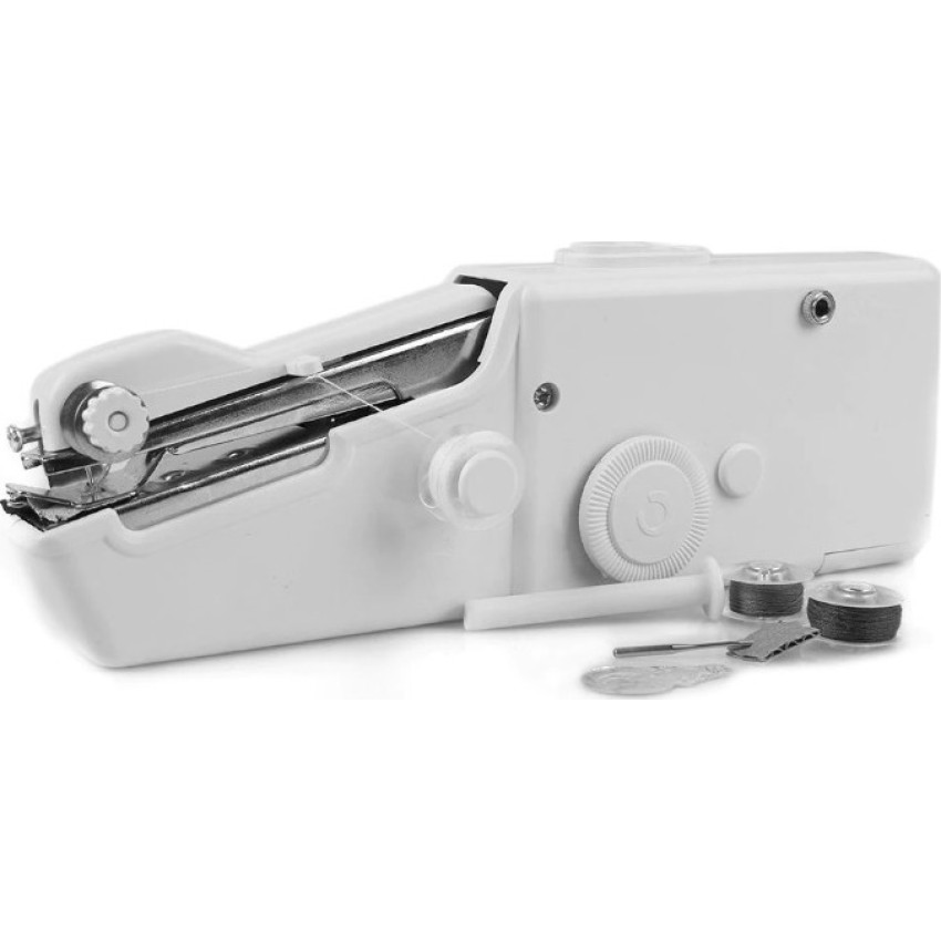Handy Stitch Mini ΦΟΡΗΤΗ ΡΑΠΤΟΜΗΧΑΝΗ ΧΕΙΡΟΣ OEM CS-101B Handy Stitch Mini ΦΟΡΗΤΗ ΡΑΠΤΟΜΗΧΑΝΗ ΧΕΙΡΟΣ OEM CS-101B